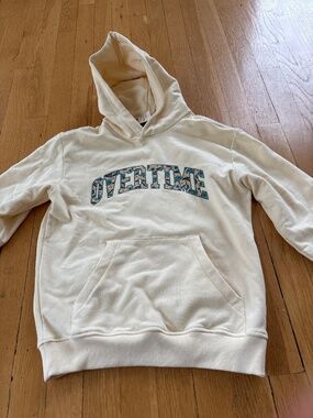 New With Tags Overtime Boys Youth Medium